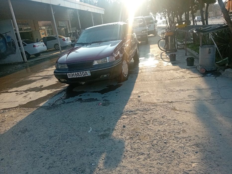 Kareskiy eksport varyant moshina