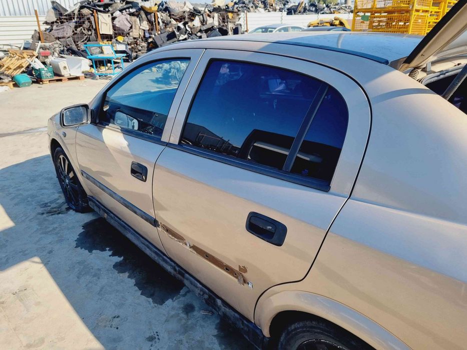 Usa stanga spate Opel Astra G [Fabr 1998-2004] 89L