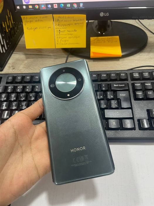 Honor X9B 8/256 gb