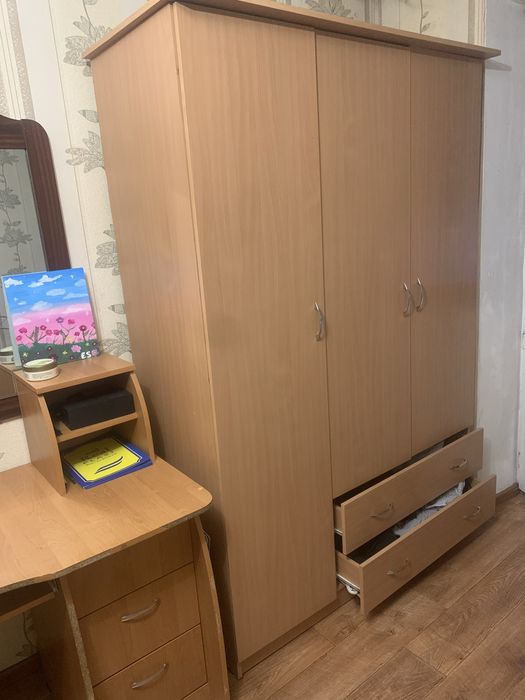 Продам Мебель б/у в отл состоянии.