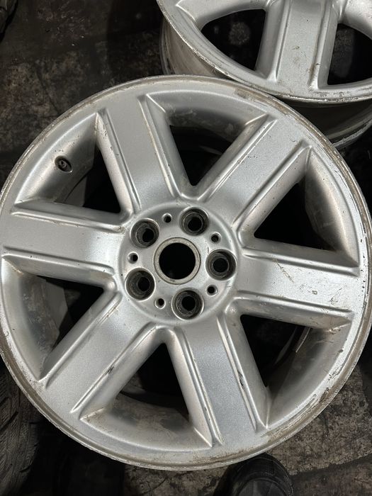 Продам диски R19