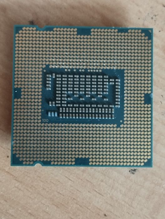 Продам комплектующие на ПК