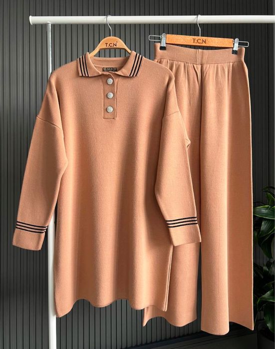 Плетени комплекти.