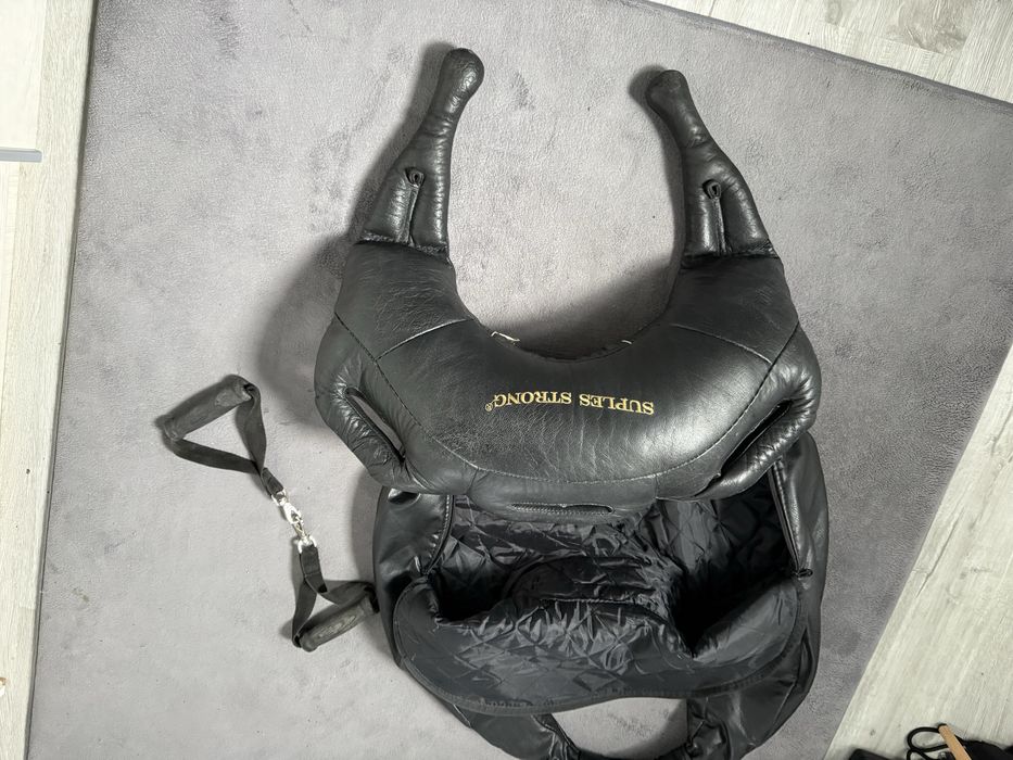 Фитнес уред Bulgarian bag