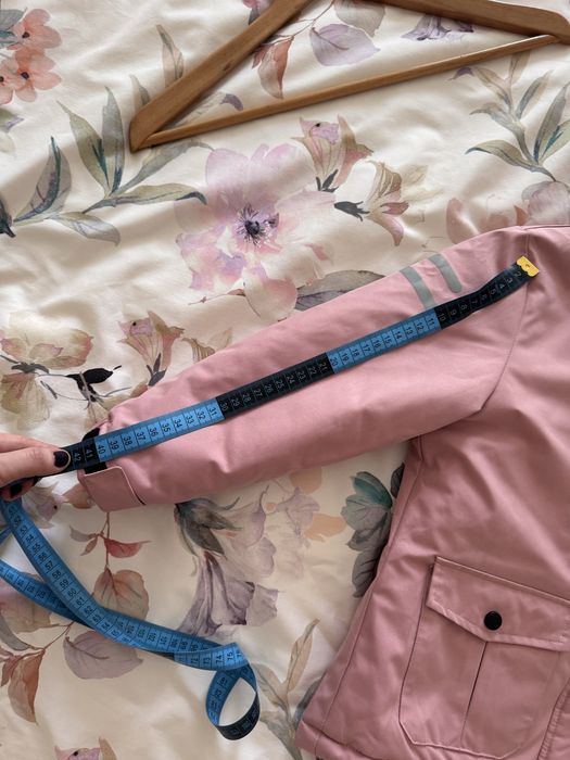 Куртка демисезонная 122 см