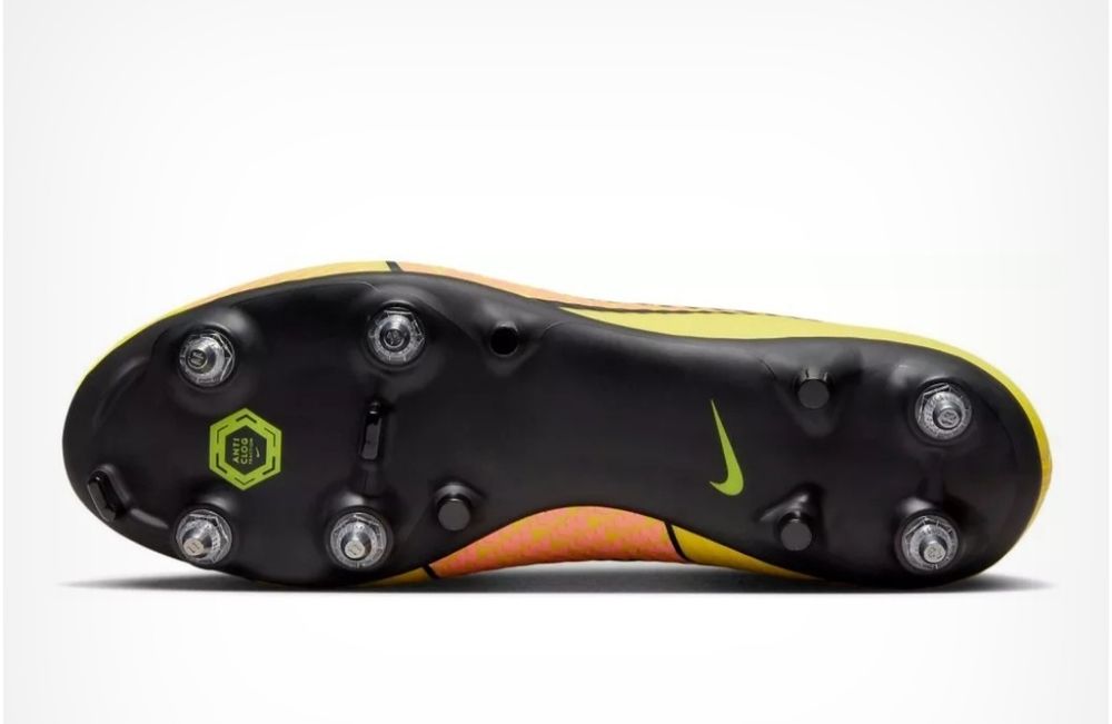 Ghete de fotbal Nike Zoom Superfly 9 ACADEMY SG-PRO AC