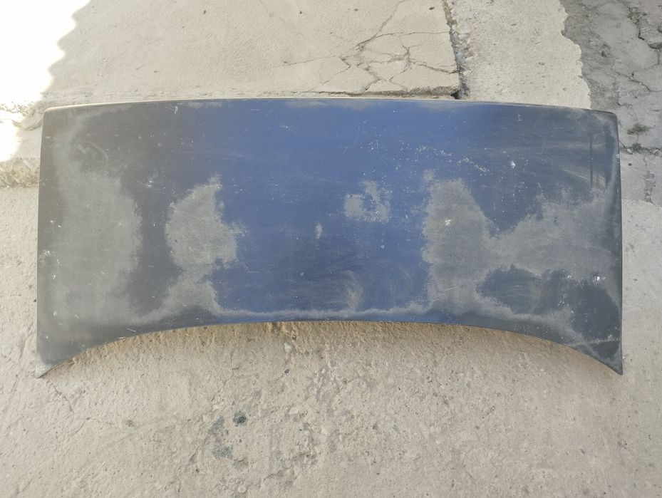 Багажник е34 продается