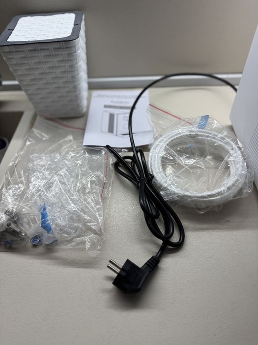 Диспенсър за пречистване и затопляне на вода Elixir - Pro Water System