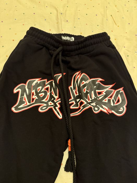 Pantaloni yrw albert nbn