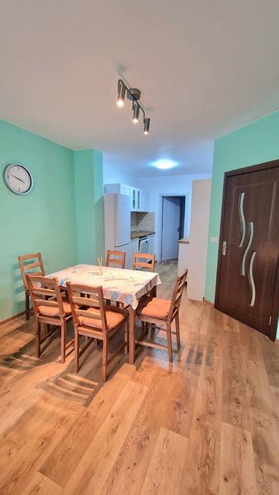 Дава се под наем Двустаен апартамент в Варна, Цветен квартал - 65 кв.м за 475 € - Снимка #1