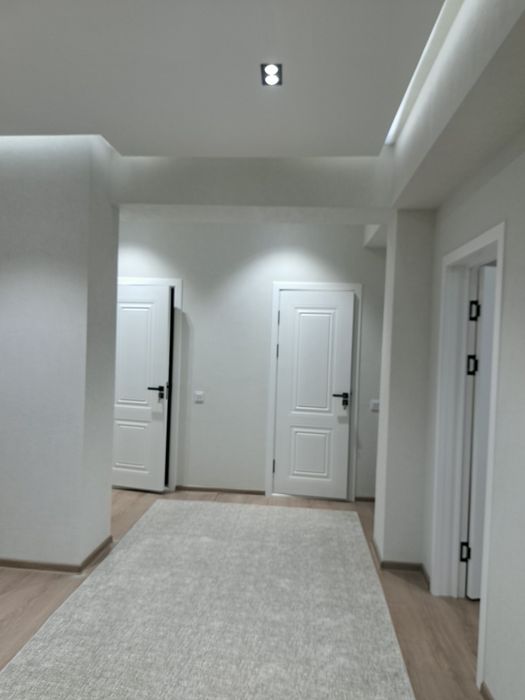 2 xona + terassa kvartira ijaraga beriladi. Qoʻyliq massiv 5