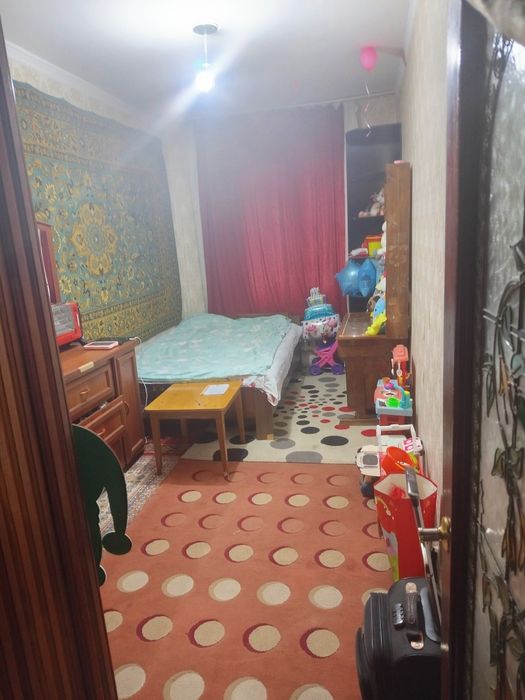 Своя 3х комнатная. Торговый центр Чиланзар