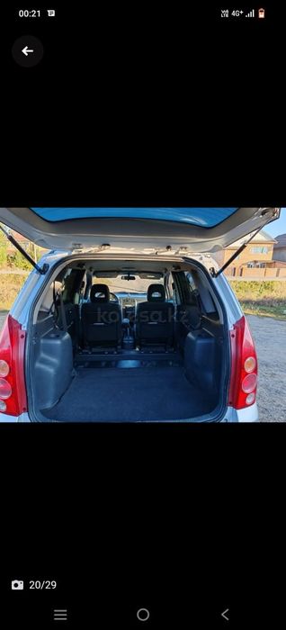 Продам Mazda Premacy