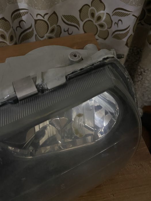 Продам фары chaser 100
