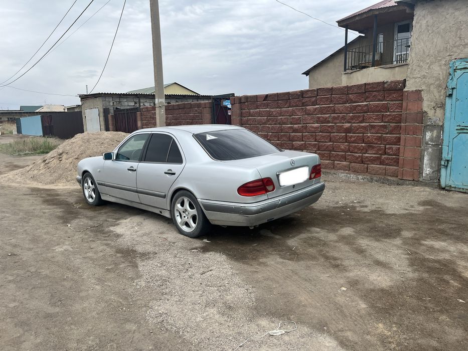 Продается Автомобиль марки Mersedes