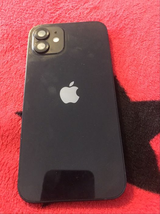 Vand iphon 12 sinplu bateria 91