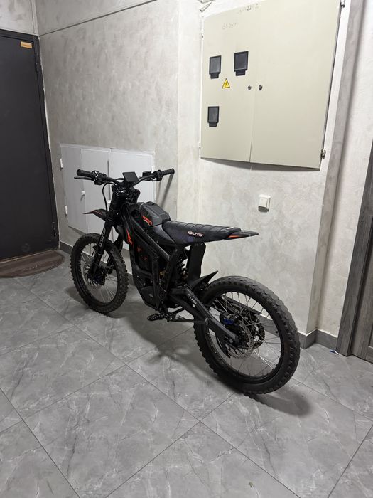 talaria tl5500 pro  surron