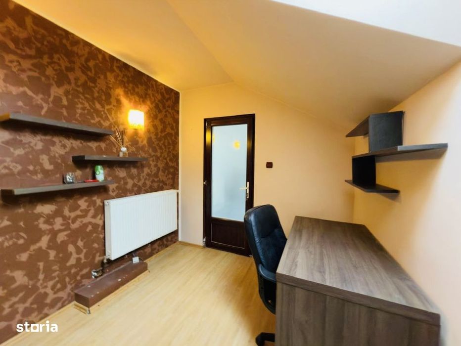 Apartament 2 camere, decomandat, etaj 5, zona Freidorf — fotografia 1