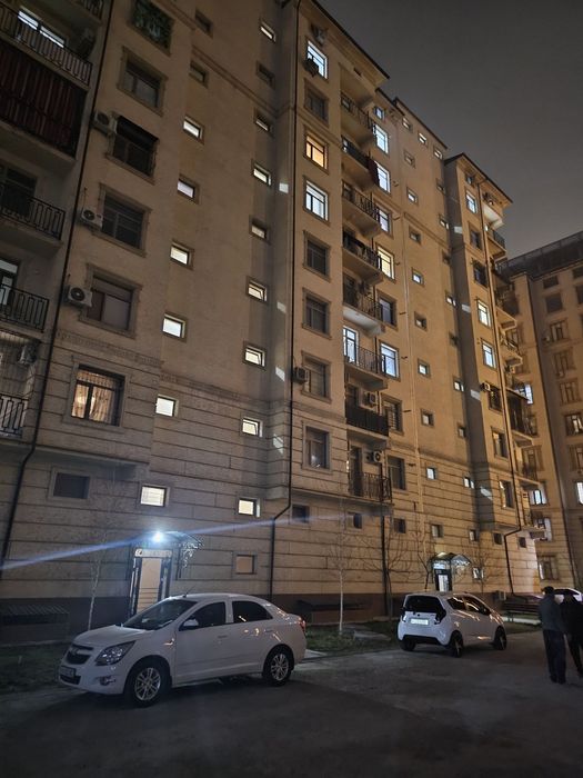 Срочно продаётся квартира Сергели