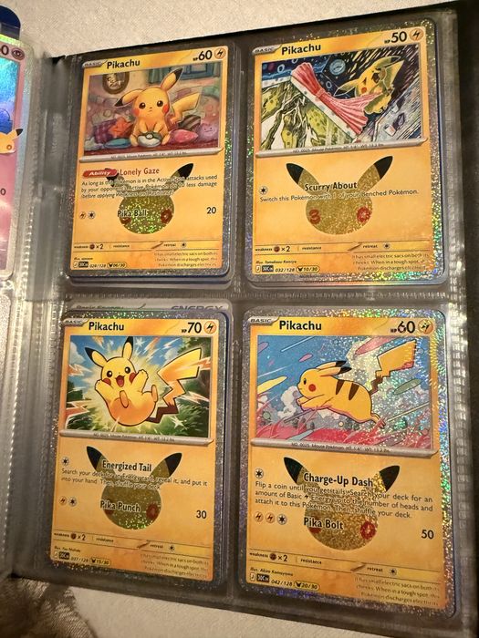 Cartonase -pokemon-