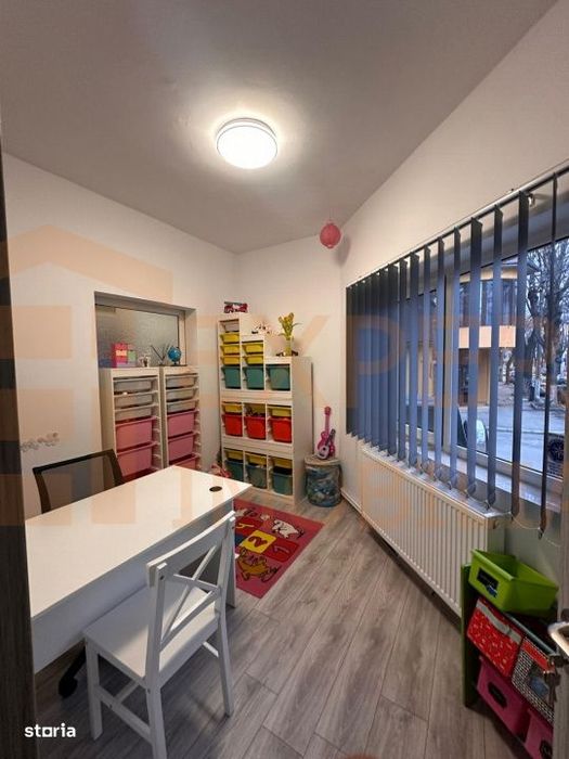 Spatiu Comercial Tomis Mall Constanta | Intrare Stradala | Centrala