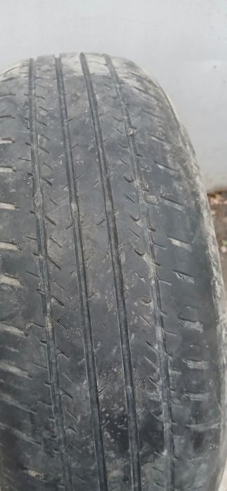 Продам летние шины R14