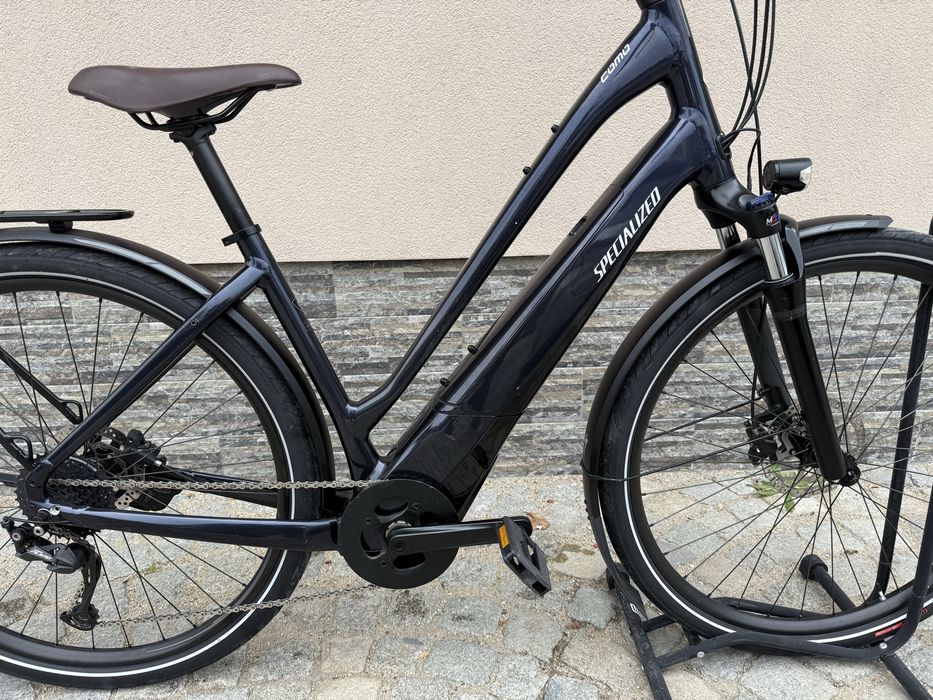 Електрически велосипед Specialized Turbo Como 5.0 размер: 28/L
