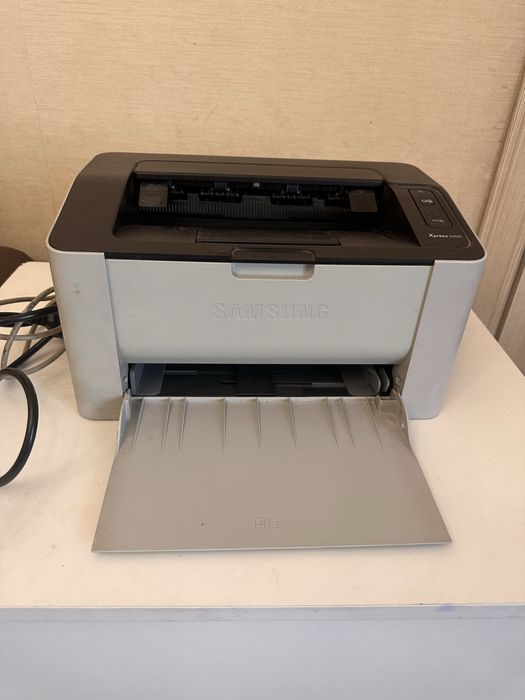 Принтер Samsung Xpress M2020