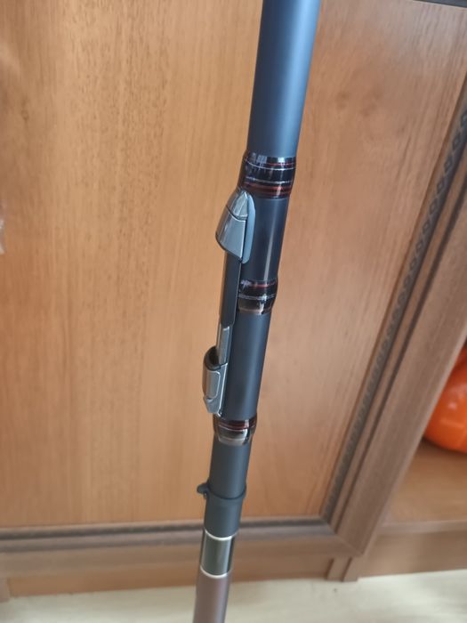Daiwa amorphous power bolo 5m.bl