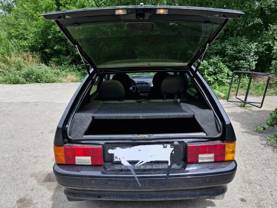 Продам Ваз 2114 в нормальном состоянии