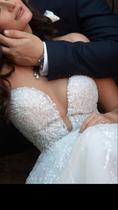 Булчинска рокля