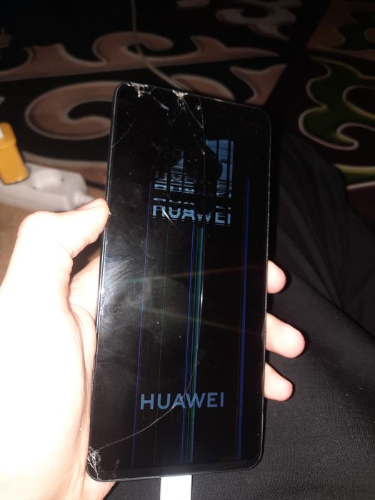 Huawei nova 9 se