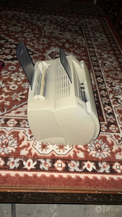 Продается принтер Canon LBP 810