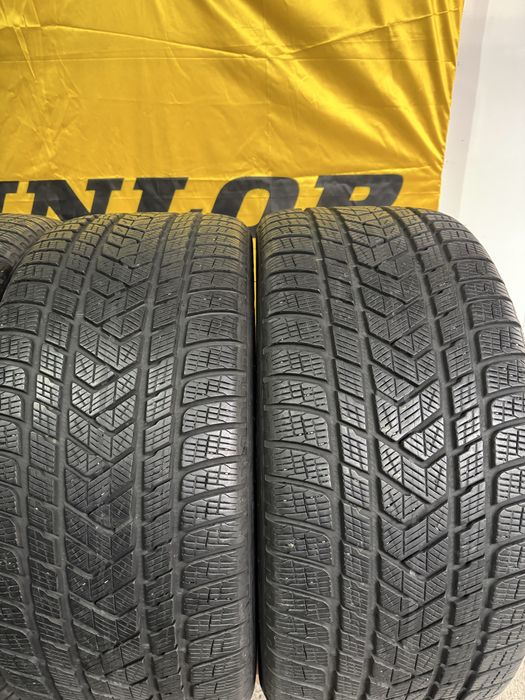 Автомобилни гуми 295 40 21 PIRELLI