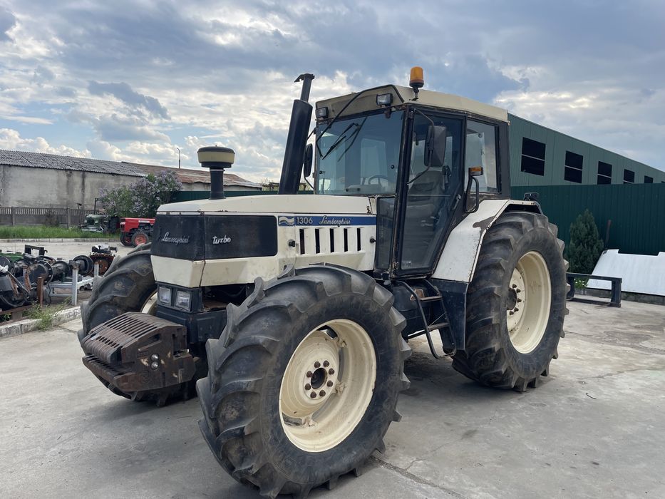 Dezmembrez Lamborghini 1306