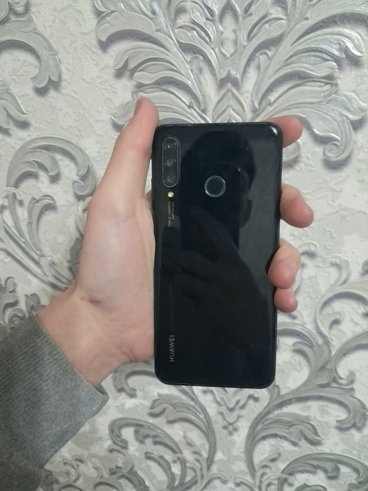 Huawei p30 Lite ге