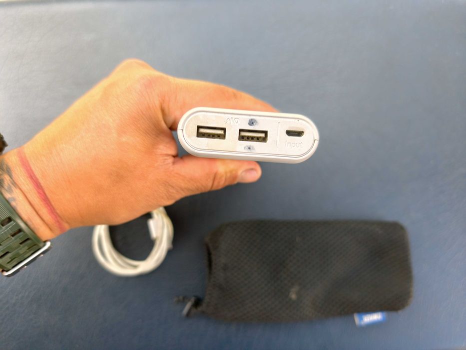 20100mAh батерия Anker
