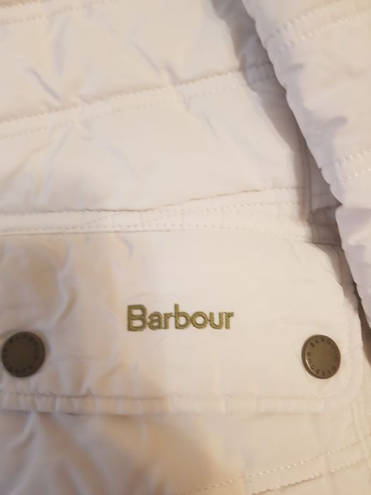 Barbour  оригинално яке