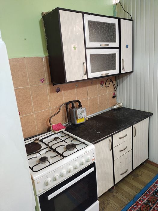 Ижарага квартира