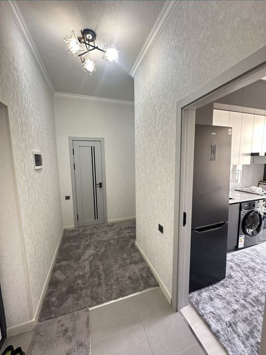 ЖК Новостройка- Аренда Квартиры 2 комнатная