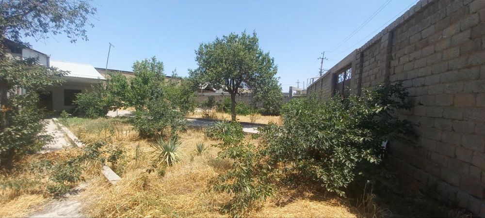 Toshkent shahar, Sergeli tumani, Qumariq mahallasi