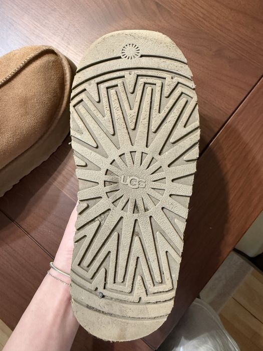 UGG Tazz marimea 37