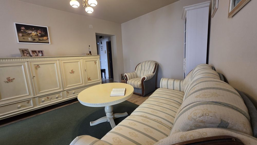 OCAZIE! Apartament 82mp