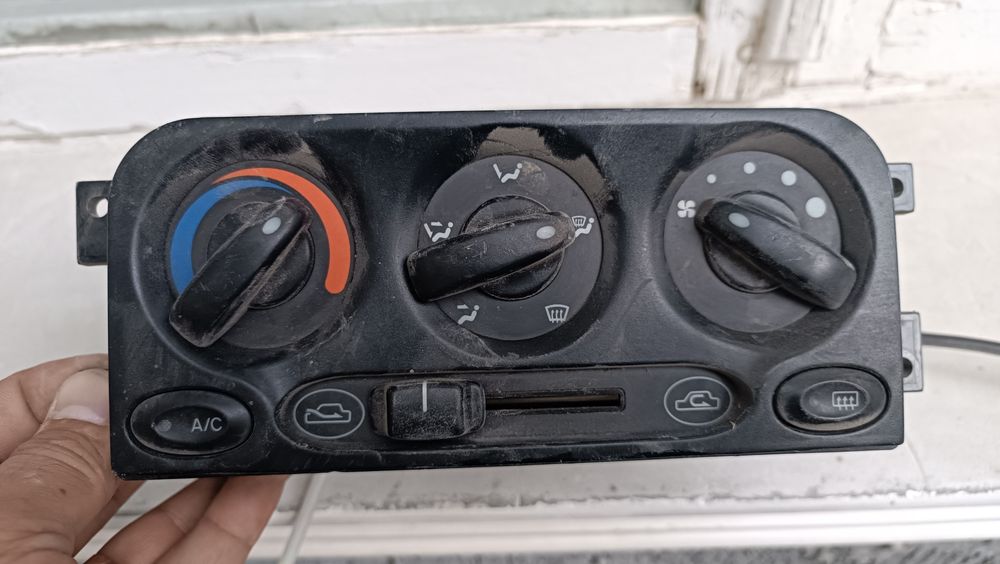 Matiz best regulyator korea