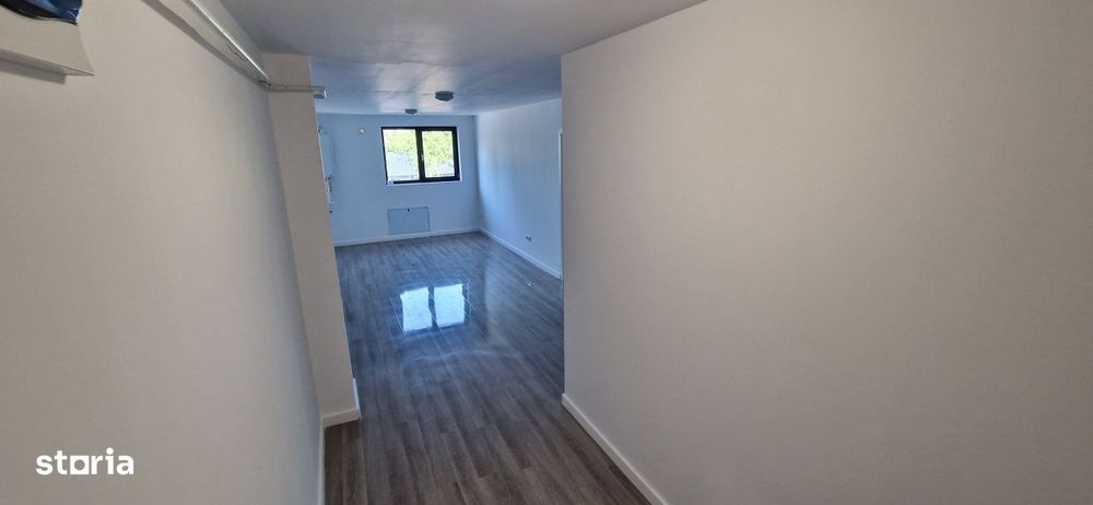 Apartament 3 camere open space, 63 mp, Bals zona centrala