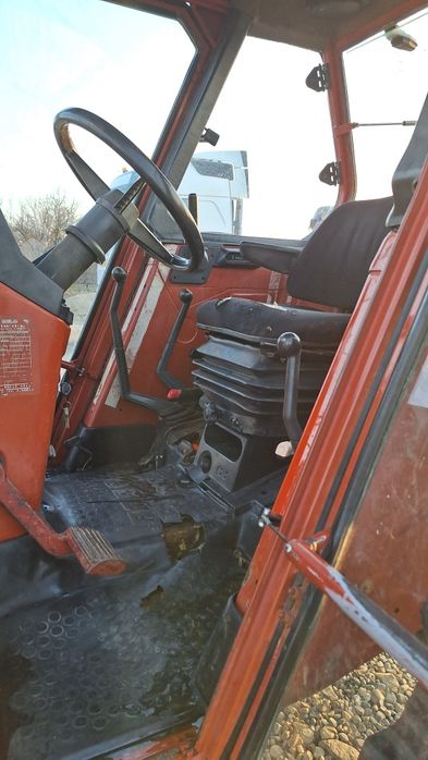 Tractor Fiat Agri 80-90