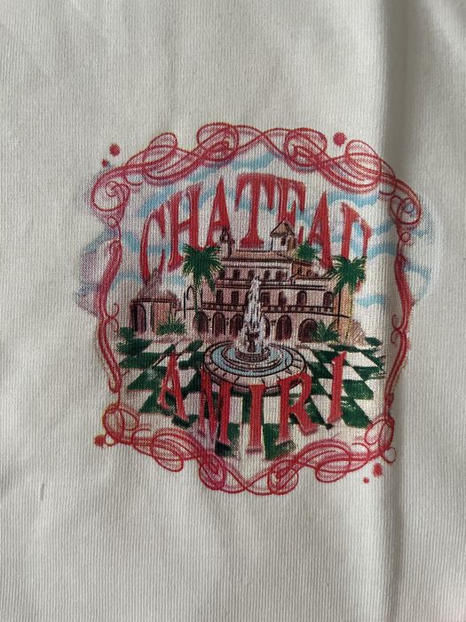 tricou Amiri, mai multe marimi