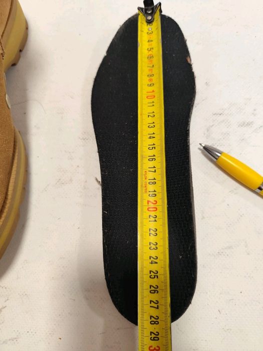 43 Bocanci Desert Wellco WV32625