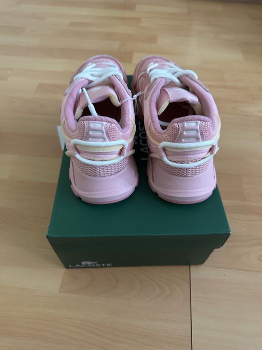 Чисто Нови Оригинални Маратонки Lacoste 42 Номер РазличниНомераЦветове