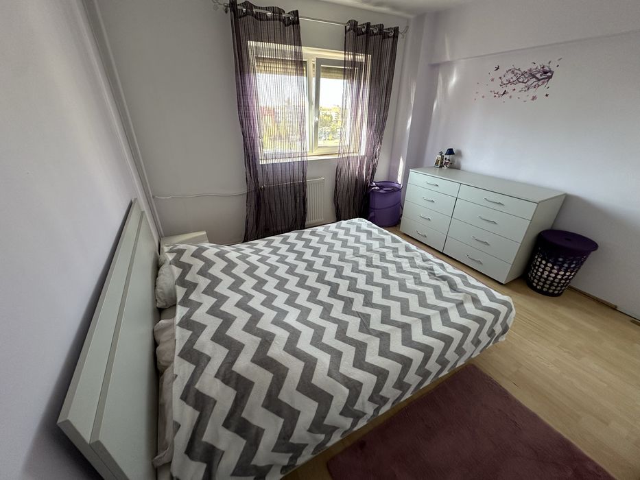 Apartament 2 camere Micalaca de inchiriat Arad